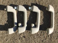 Ручка салона. Toyota: Premio, Allion, Wish, Vanguard, Sienta, Vitz, RAV4, Porte, Prius Двигатели: 1AZFSE, 1NZFE, 1ZZFE, 2ZRFAE, 3ZRFAE, 1AZFE, 2AZFE...
