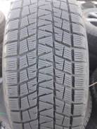 Bridgestone Blizzak DM-V1. Зимние, без шипов, 2012 год, 5 %, 4 шт