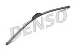 Щетка стеклоочистителя бескаркасная Denso DFR010