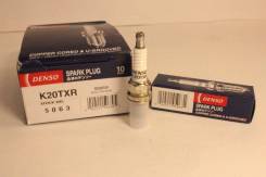 Свеча зажигания 5063 Denso K20TXR