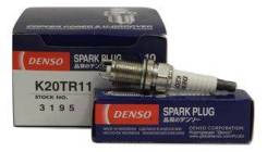 Свеча зажигания 3195 Denso K20TR11
