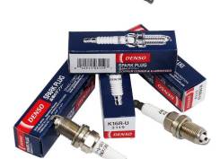 Свеча зажигания 3119 Denso K16RU