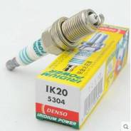 Свеча зажигания 5304 Denso IK204