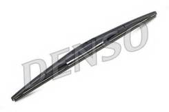 Щетка стеклоочистителя задняя Denso DRA035