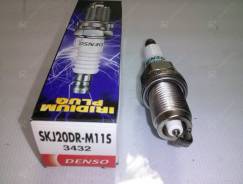 Свеча зажигания 3432 Denso SKJ20DRM11S4