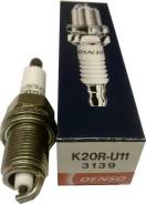 Свеча зажигания 3139 Denso K20RU11
