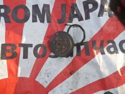 Ступица. Toyota: Corolla Spacio, Allex, Vios, Corolla Axio, Soluna Vios, Corolla Fielder, Corolla, Corolla Runx Двигатели: 1NZFE, 1ZZFE, 2NZFE, 2C, 3Z...