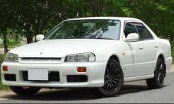Nissan Skyline GT-R. автомат, задний, 2.0 (155 л.с.), бензин, б/п, нет птс. Под заказ