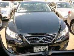 Toyota Mark X. GRX130, 2500