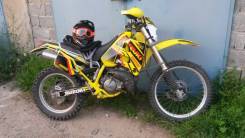 Suzuki TS200R. 200 куб. см., исправен, птс, с пробегом