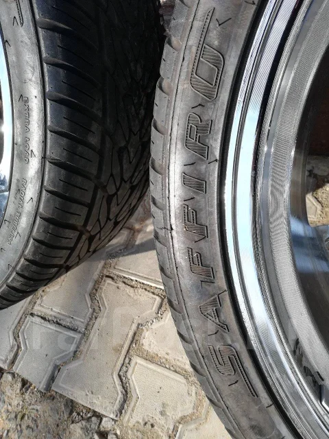 Saffiro SF 8000. ������, 2015 ���, �/�, ����� 5 % ����