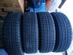 Bridgestone Blizzak Revo1. Зимние, без шипов, 2003 год, 10 %, 4 шт
