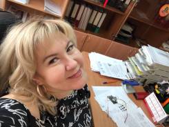 Руководитель отдела кадров. Высшее образование, опыт работы 26 лет