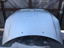 Капот. Toyota Ipsum, ACM26W, ACM21W Двигатель 2AZFE