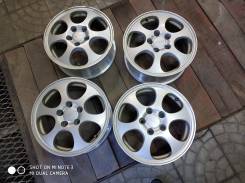 Enkei Modulo. x16", 5x114.30, ЦО 70,0 мм.
