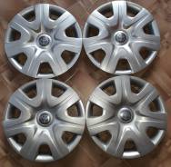 Колпаки R14 Toyota (99). Диаметр 14"", 4 шт