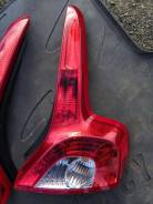 Стоп-сигнал. Volvo S40 Volvo C30 Двигатель B5244S4