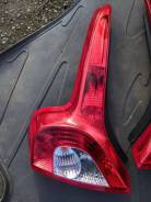 Стоп-сигнал. Volvo S40 Volvo C30 Двигатель B5244S4