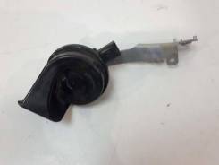 Звуковой сигнал+кронштейн vw touareg 15- б/у p6951223a p695112f 4.5. Volkswagen Touareg, 7P5 Volkswagen Transporter, SGA, SGH Двигатели: CASD, CGEA, C...
