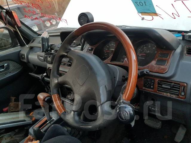 Запчасти мицубиси брянск
