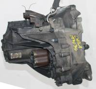 МКПП. Ford Mondeo, BE Двигатель CHBA