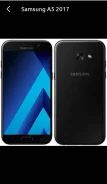 Samsung Galaxy A5 2017. �/�, ������, 3G, 4G LTE, Dual-SIM ����