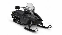 Yamaha Viking Professional II. исправен, есть птс, без пробега