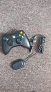 Геймпады для Xbox.