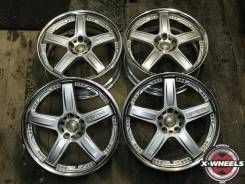 Impul. x19", 5x114.30, ЦО 73,1 мм.