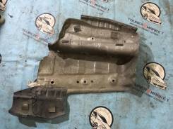 Защита топливного бака. Lexus RX330, GSU35, MCU35, MCU38 Lexus RX350, GSU35, MCU35, MCU38 Lexus RX300, GSU35, MCU35, MCU38 Toyota Harrier, ACU30, ACU3...
