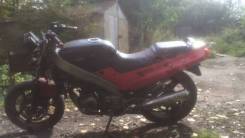 Kawasaki ZZR 250. 250 куб. см., исправен, птс, с пробегом