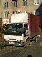 Nissan Atlas. Продается грузовик , 3 200 куб. см., 1 500 кг., 6x4