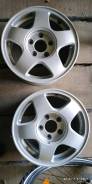 Asahi Tec. 6.5x15", 5x114.30, ET55