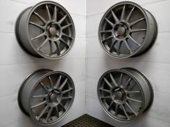 OZ Racing Superleggera. 7.0x17", 5x114.30, ET45, ЦО 75,0 мм.