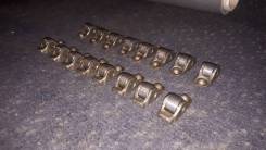 Коромысло клапана. Toyota: Regius Ace, Aurion, iQ, Avensis, Corolla, Dyna, Tundra, Tarago, Corolla Runx, Alphard, Premio, Sienta, Mark X, Corolla Axio...