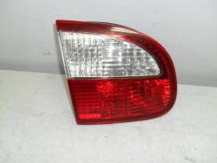 Стоп-сигнал. Chevrolet Lanos ЗАЗ Шанс Двигатели: L13, L43, L44, LV8, LX6