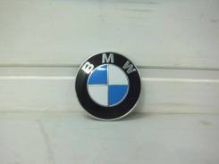Эмблема багажника. BMW: X1, 1-Series, 2-Series, 5-Series Gran Turismo, 3-Series Gran Turismo, X6, X3, X5, X4, 2-Series Active Tourer, 3-Series, 4-Seri...
