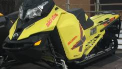 BRP Ski-Doo Summit X T3. исправен, есть птс, с пробегом