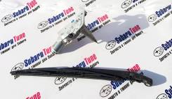 Трапеция дворников. Subaru Legacy, BM9, BM9LV, BMG, BMM Двигатель EJ255