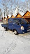 Kia Bongo. Продам грузовик 3, 2 900 куб. см., 1 000 кг., 4x2