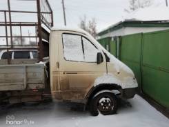 ГАЗ 3302. Продам Срочно Газель, 2 500 куб. см., 1 500 кг., 4x2