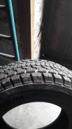 Dunlop Grandtrek SJ5. Зимние, без шипов, 5 %, 4 шт