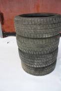 Goodyear Ice Navi Zea II. Зимние, без шипов, 2010 год, 10 %, 4 шт