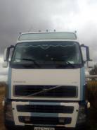 Volvo. тягач и прицеп, 400 куб. см., 19 000 кг., 4x2