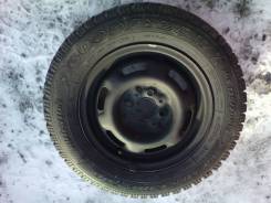 175 70 13 Goodyear UltraGrip 500. 5.5x13" 4x98.00 ЦО 59,0 мм.