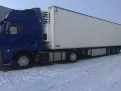 Chereau. Срочно! Продам полуприцеп 2006г., 20 000 кг.