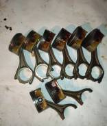 Поршень. BMW 7-Series, E65, E66 BMW 5-Series, E60, E61 BMW 6-Series, E63, E64 BMW X5, E70 Двигатель N62B48. Под заказ