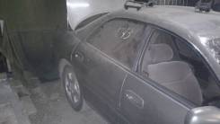Toyota Carina ED. ST202, 3SFE