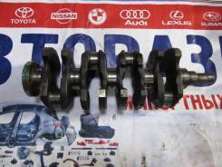 Коленвал. Toyota: Sprinter, Corsa, Corolla II, Corolla, Tercel, Cynos, Starlet Двигатель 4EFE