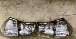 Стоп-сигнал. Lexus RX330, GSU30, GSU35, MCU35, MCU38 Lexus RX350, GSU30, GSU35, MCU35, MCU38 Lexus RX400h, MHU38 Lexus RX300, GSU35, MCU35, MCU38 Toyo...
